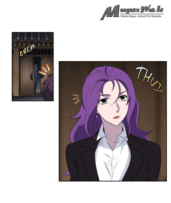 The Gamer Chapter 153 - halaman 27