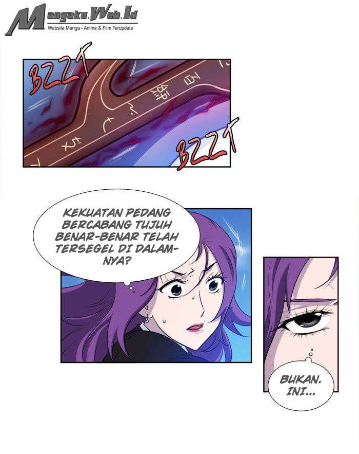 The Gamer Chapter 153 - halaman 3