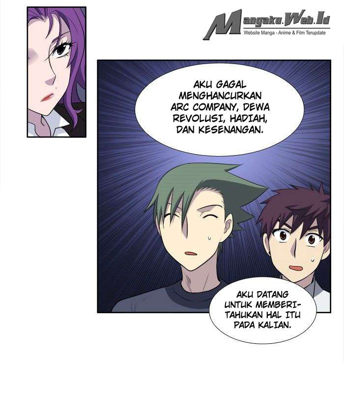 The Gamer Chapter 153 - halaman 34