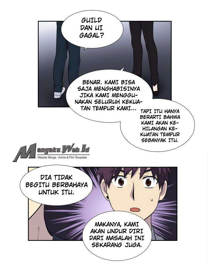 The Gamer Chapter 153 - halaman 35