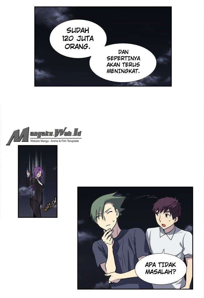 The Gamer Chapter 153 - halaman 37