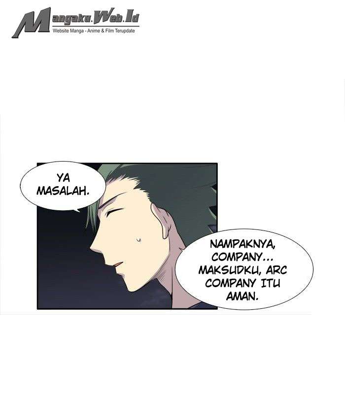The Gamer Chapter 153 - halaman 38