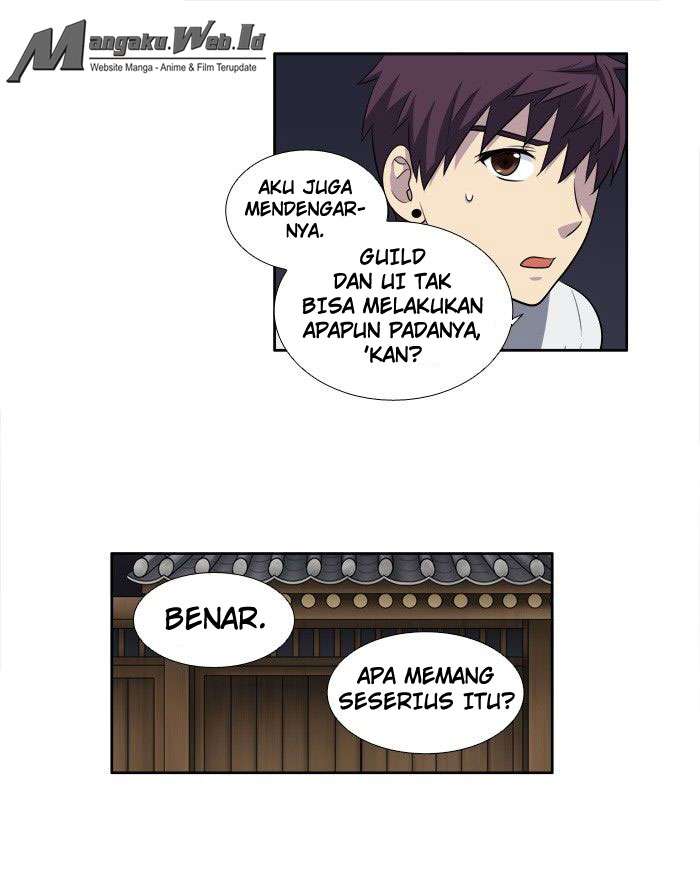 The Gamer Chapter 153 - halaman 39