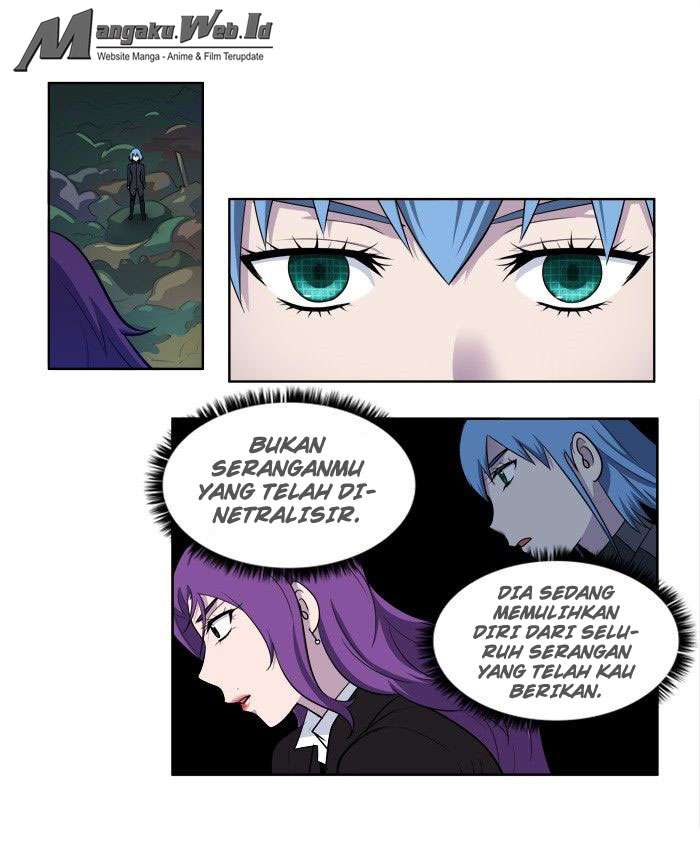 The Gamer Chapter 153 - halaman 4
