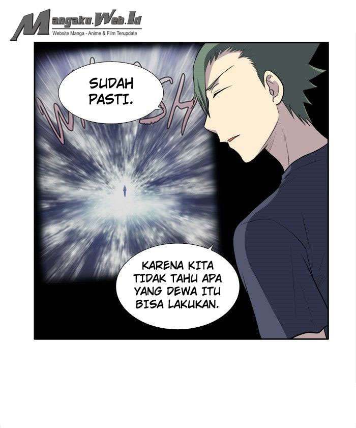 The Gamer Chapter 153 - halaman 40
