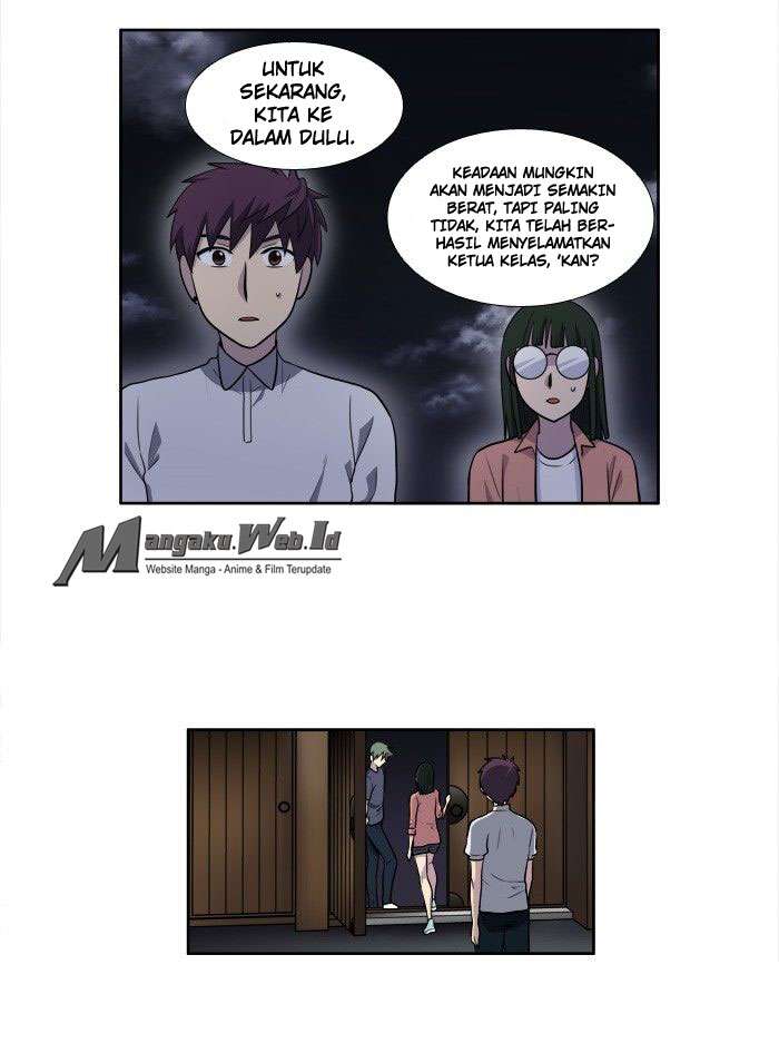 The Gamer Chapter 153 - halaman 41