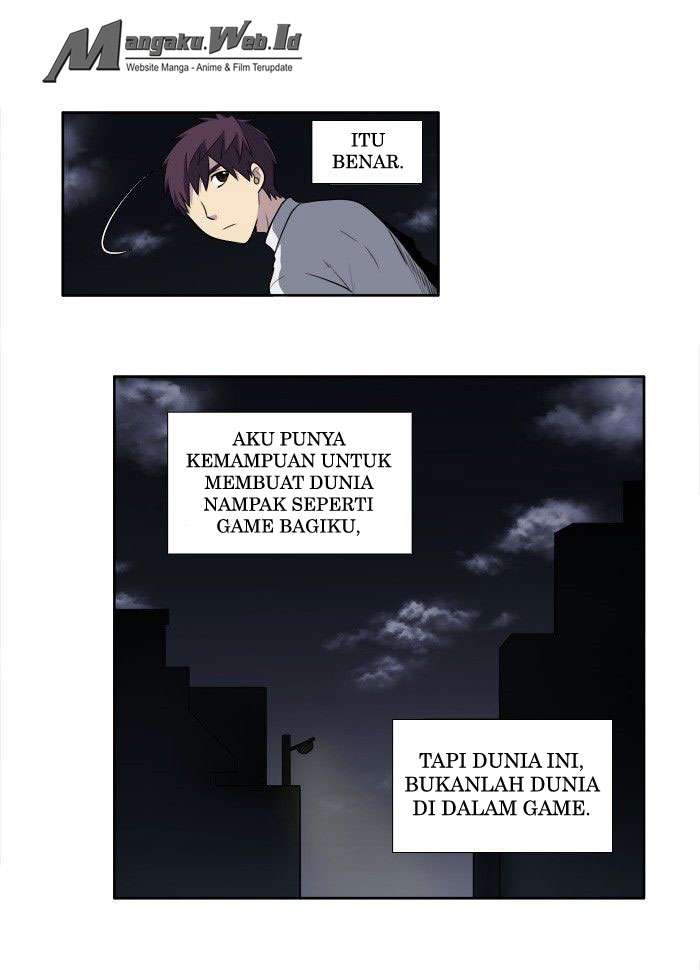 The Gamer Chapter 153 - halaman 42