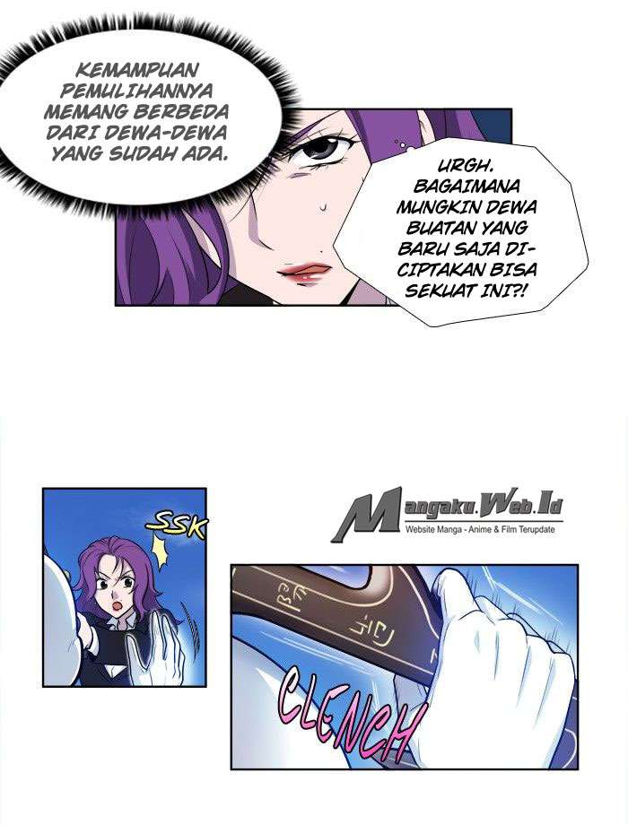 The Gamer Chapter 153 - halaman 5