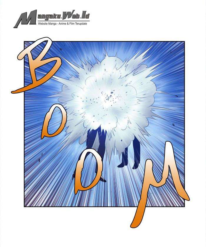 The Gamer Chapter 153 - halaman 6