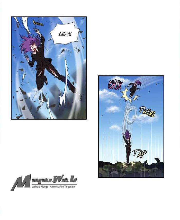 The Gamer Chapter 153 - halaman 7
