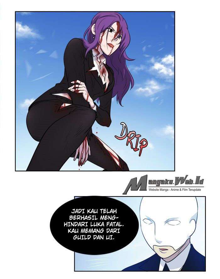 The Gamer Chapter 153 - halaman 8