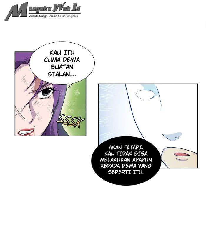 The Gamer Chapter 153 - halaman 9
