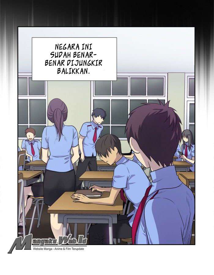 The Gamer Chapter 154 - halaman 13