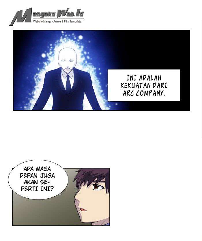 The Gamer Chapter 154 - halaman 14