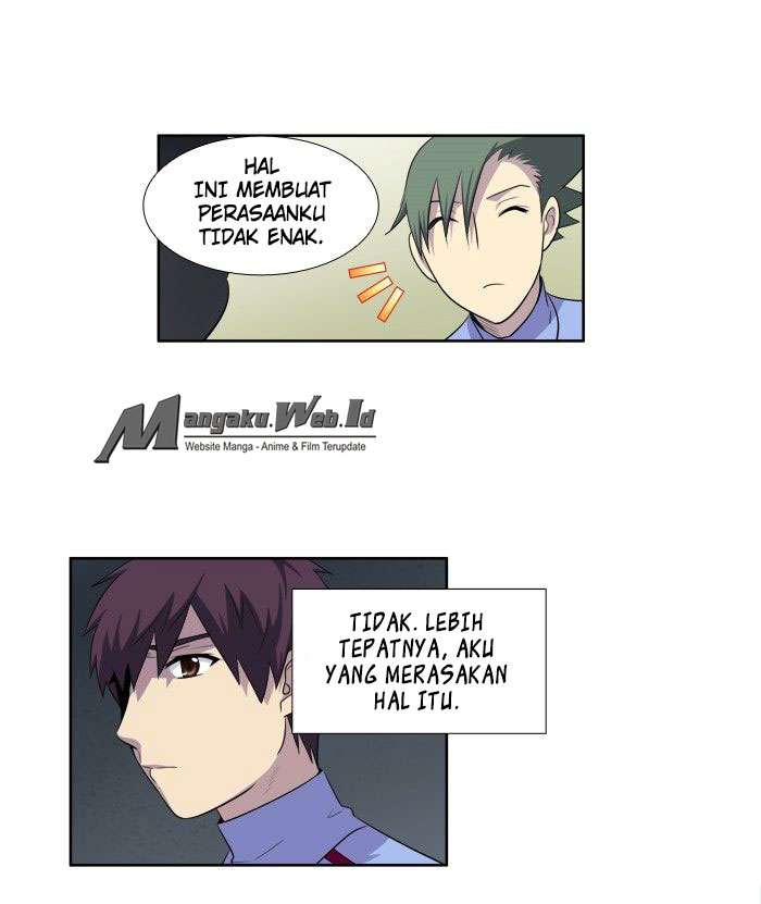 The Gamer Chapter 154 - halaman 20