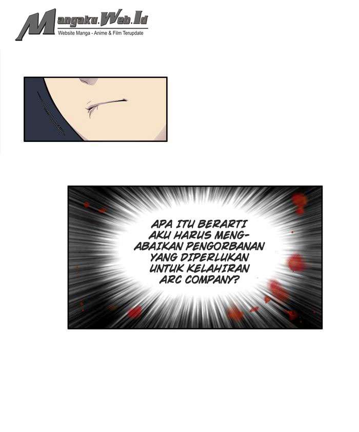 The Gamer Chapter 154 - halaman 22