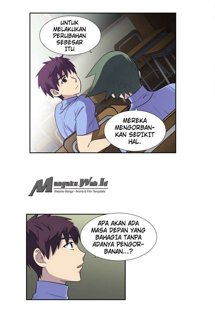The Gamer Chapter 154 - halaman 24