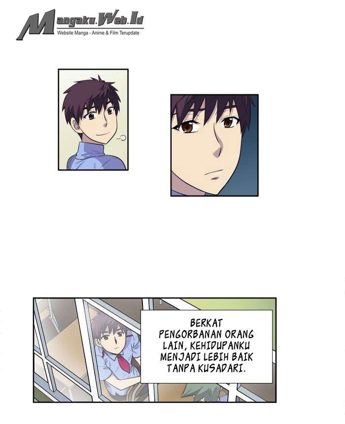 The Gamer Chapter 154 - halaman 26