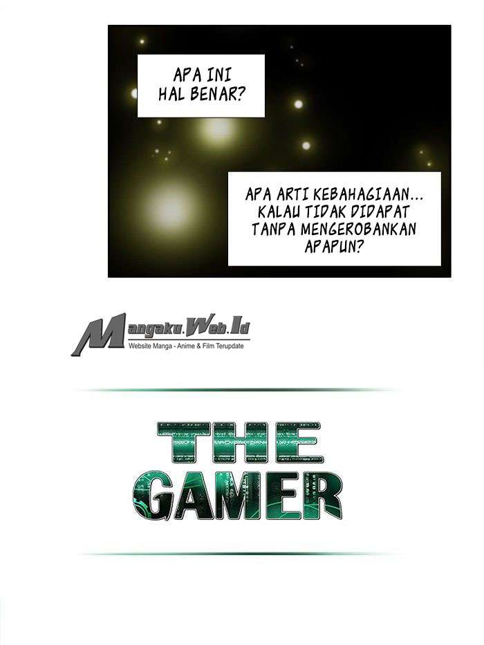 The Gamer Chapter 154 - halaman 27