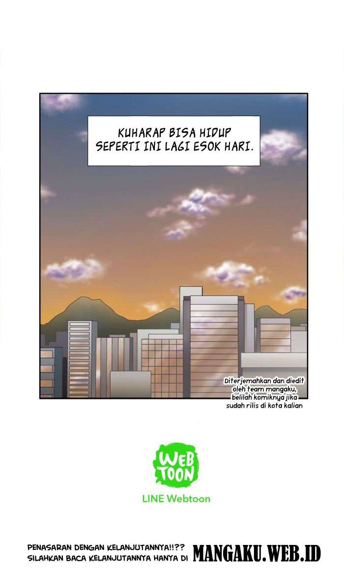 The Gamer Chapter 154 - halaman 34