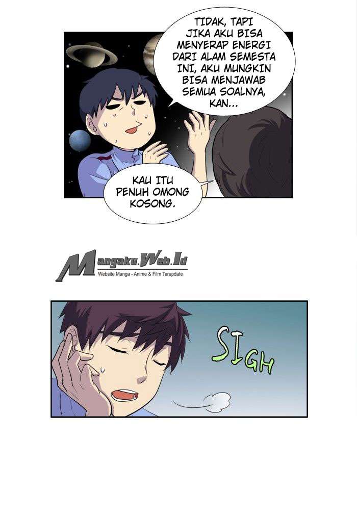The Gamer Chapter 154 - halaman 8