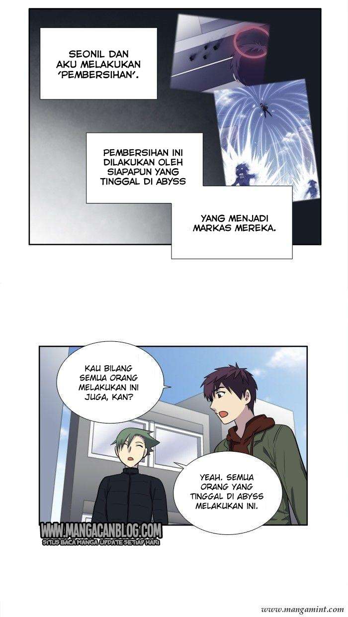 The Gamer Chapter 155 - halaman 10