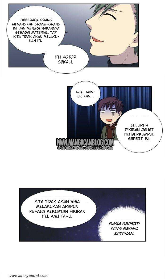 The Gamer Chapter 155 - halaman 11