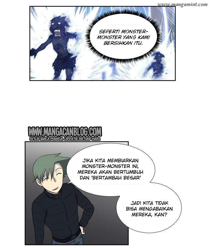 The Gamer Chapter 155 - halaman 13
