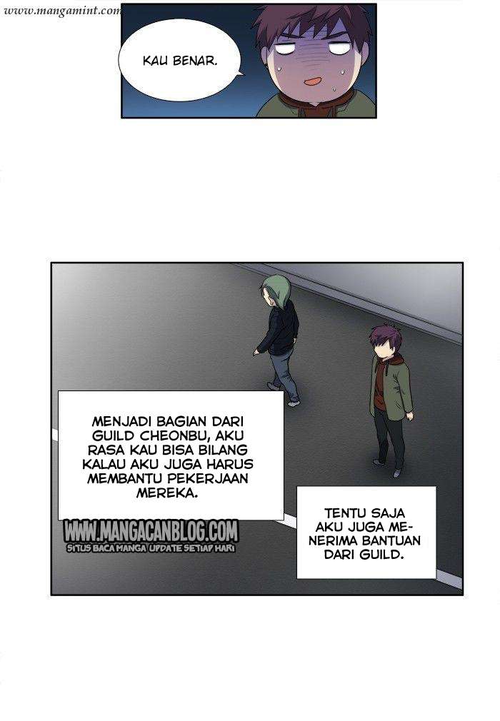 The Gamer Chapter 155 - halaman 15