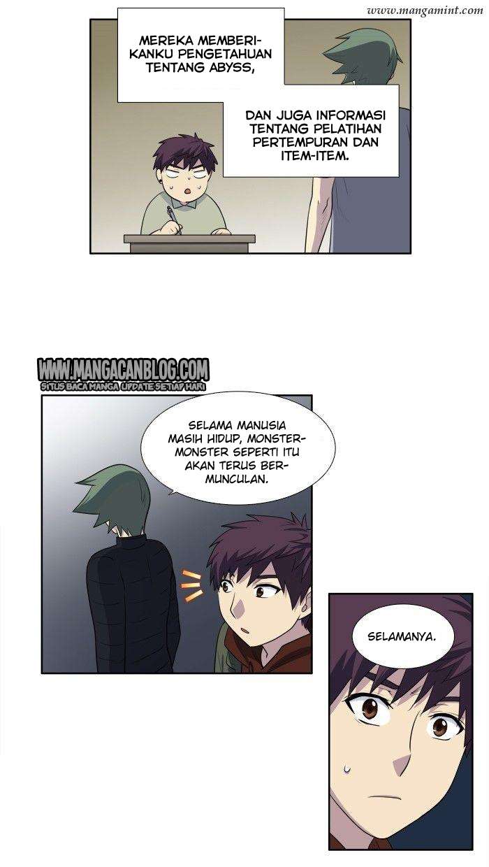 The Gamer Chapter 155 - halaman 16