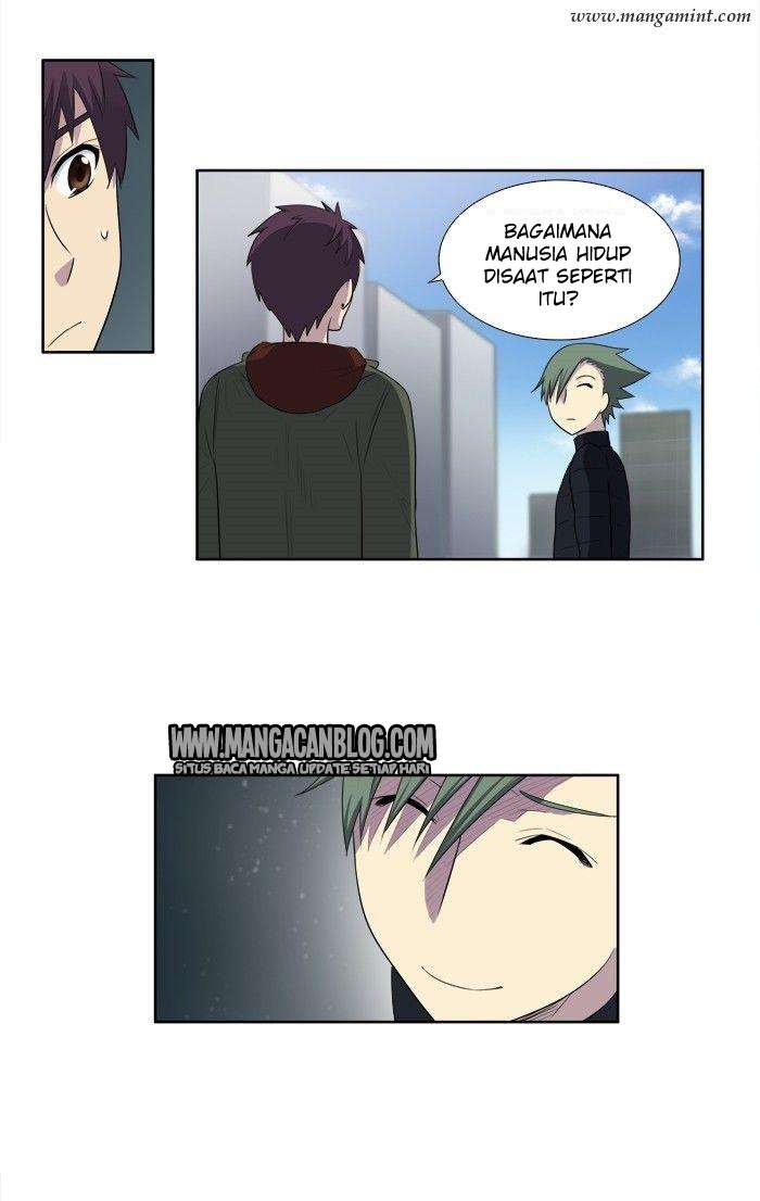 The Gamer Chapter 155 - halaman 19