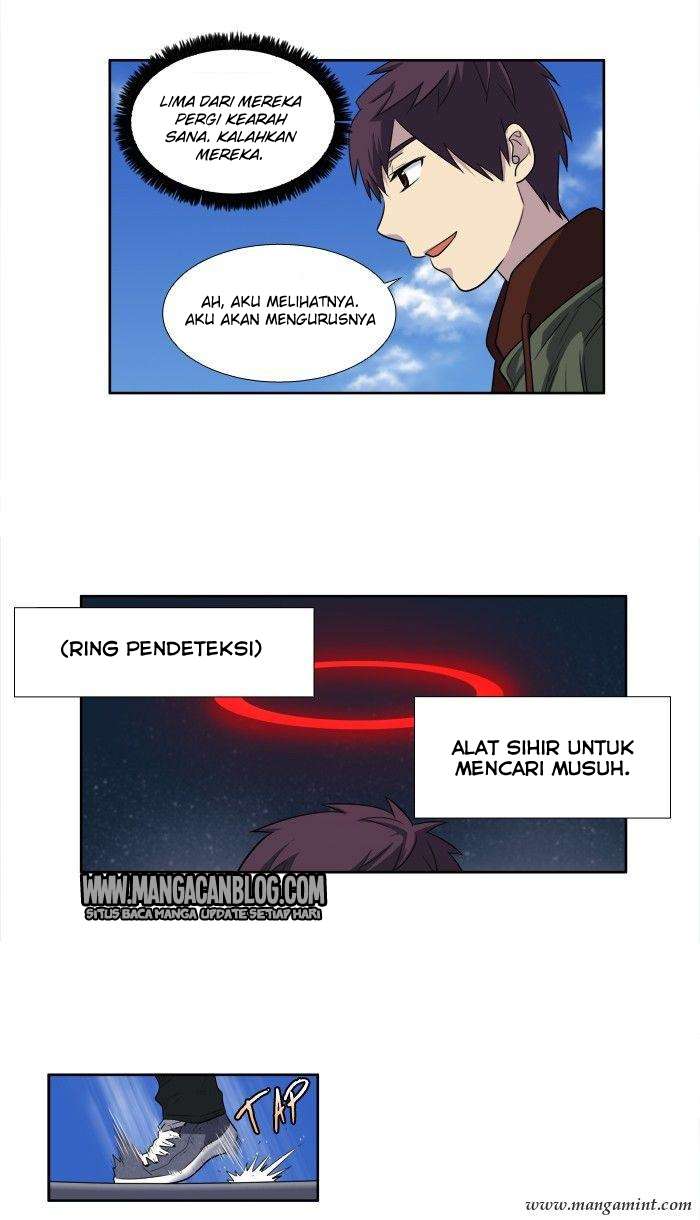 The Gamer Chapter 155 - halaman 2