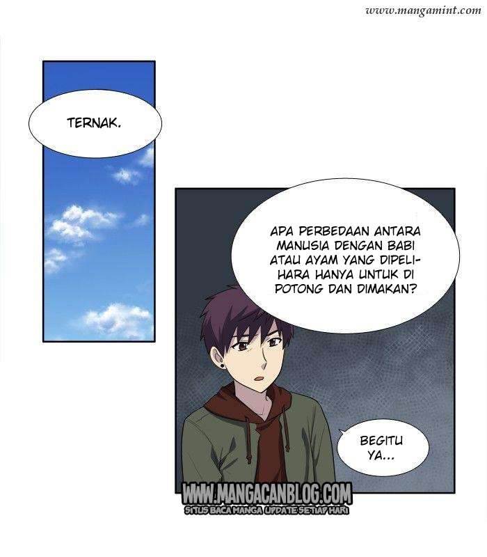 The Gamer Chapter 155 - halaman 20