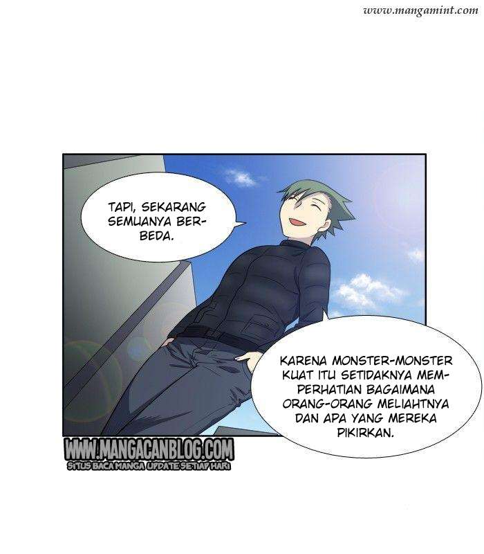The Gamer Chapter 155 - halaman 21