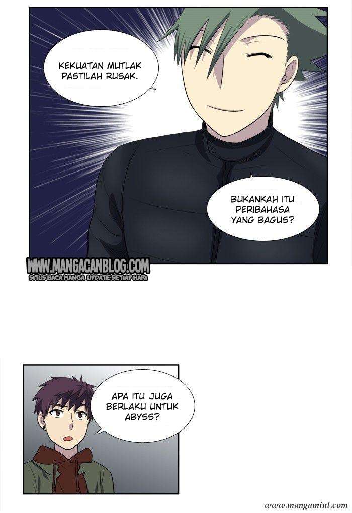 The Gamer Chapter 155 - halaman 23