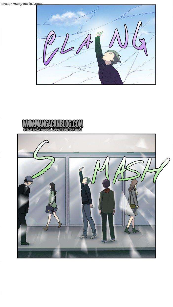 The Gamer Chapter 155 - halaman 25