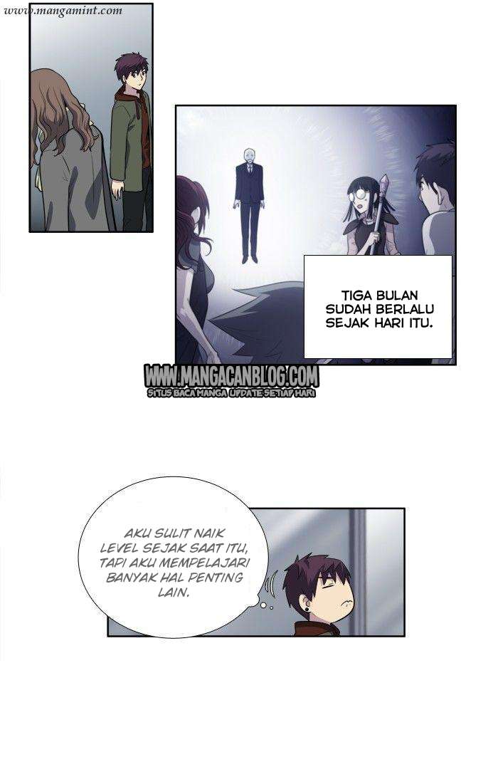 The Gamer Chapter 155 - halaman 26