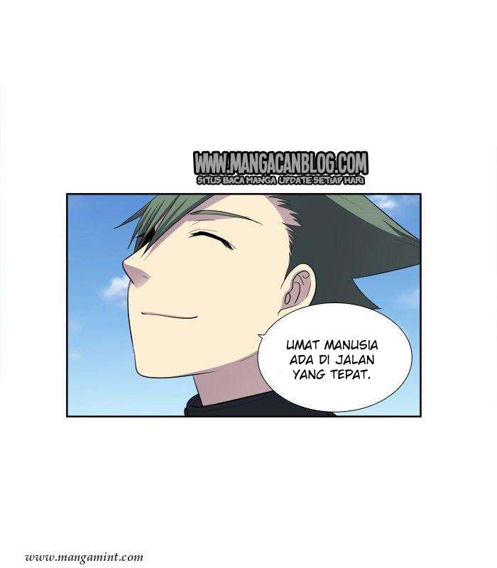 The Gamer Chapter 155 - halaman 28