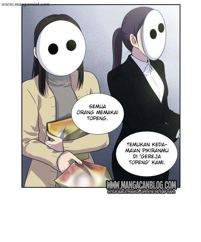 The Gamer Chapter 155 - halaman 30