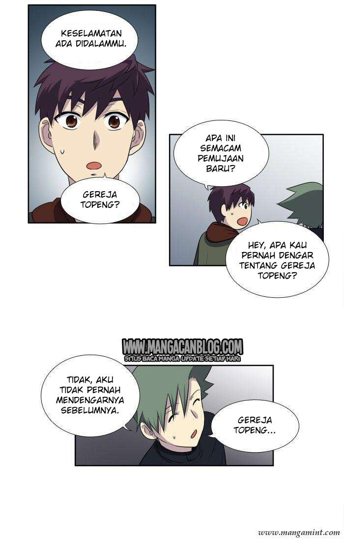 The Gamer Chapter 155 - halaman 31