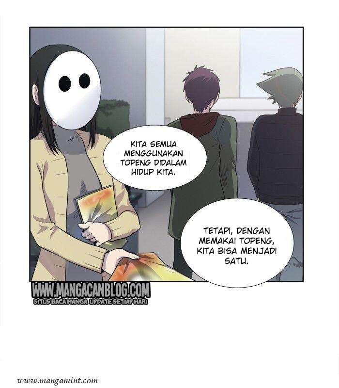 The Gamer Chapter 155 - halaman 33