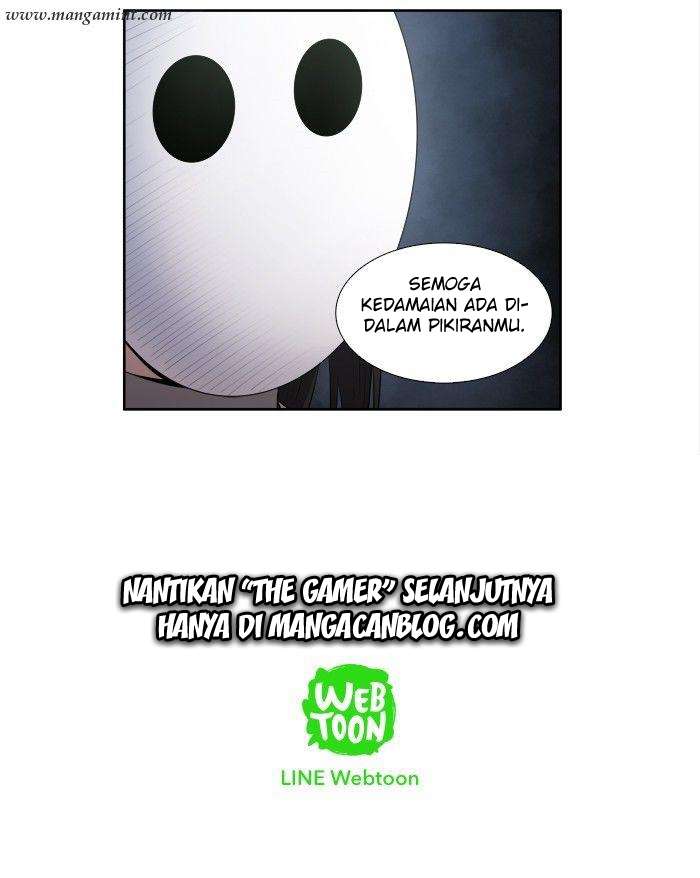 The Gamer Chapter 155 - halaman 34