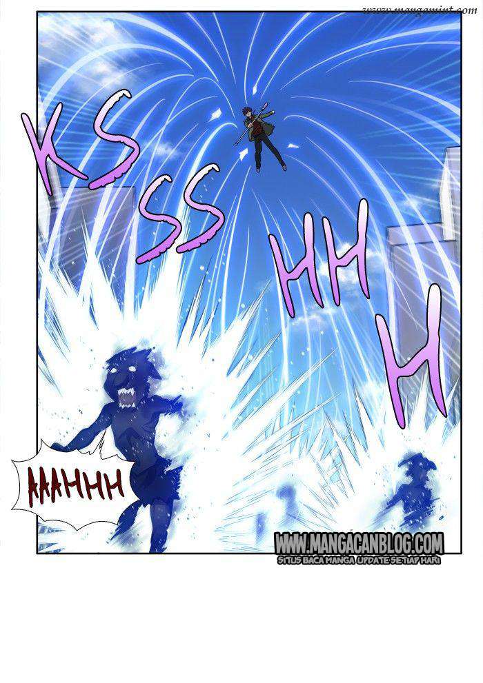 The Gamer Chapter 155 - halaman 4