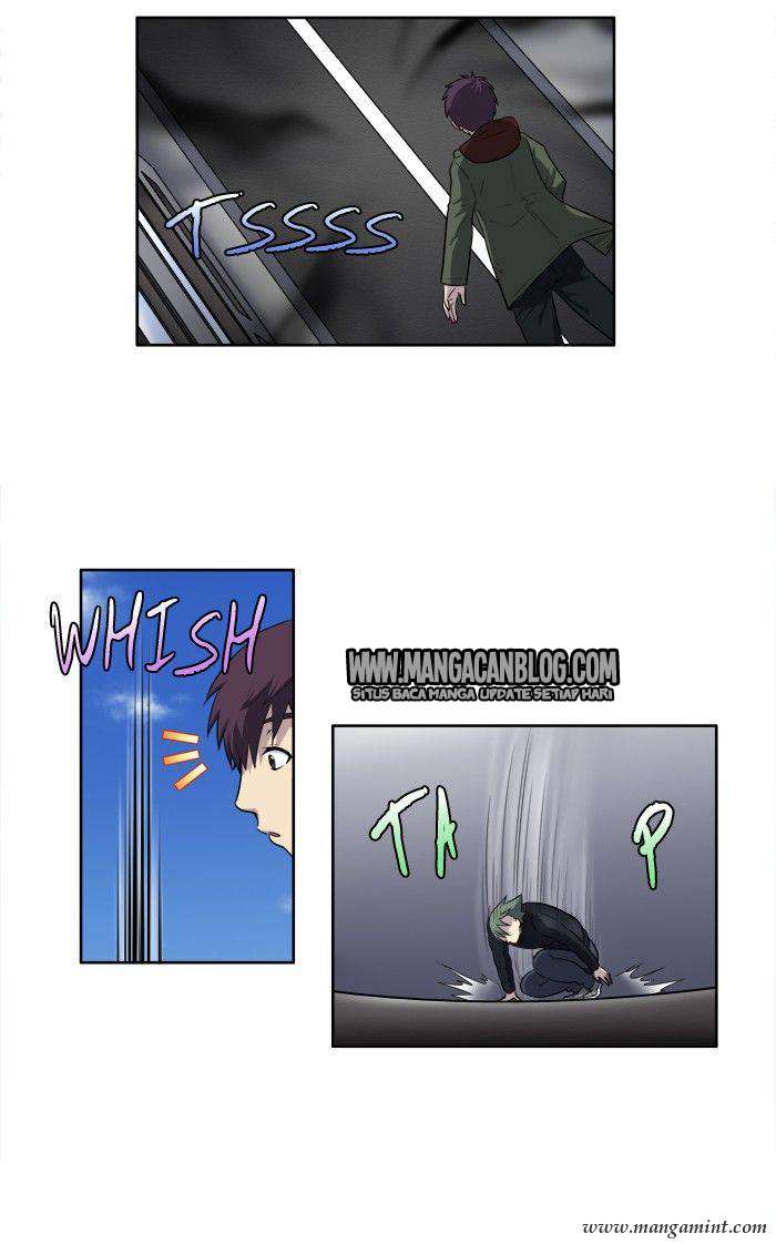 The Gamer Chapter 155 - halaman 5