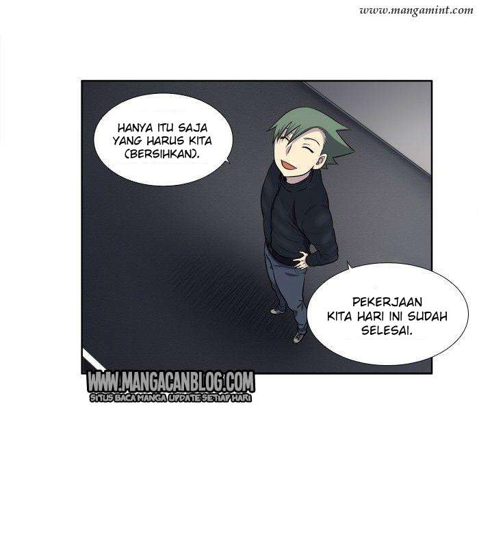 The Gamer Chapter 155 - halaman 7