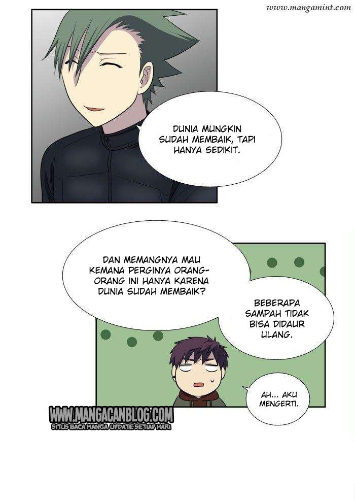 The Gamer Chapter 155 - halaman 9