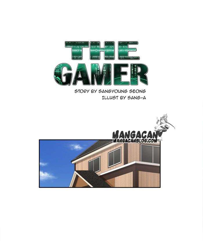 The Gamer Chapter 156 - halaman 1