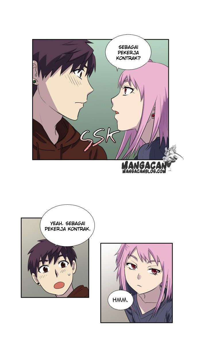 The Gamer Chapter 156 - halaman 10