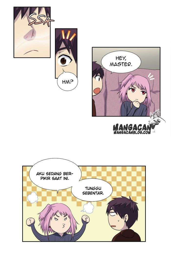 The Gamer Chapter 156 - halaman 12