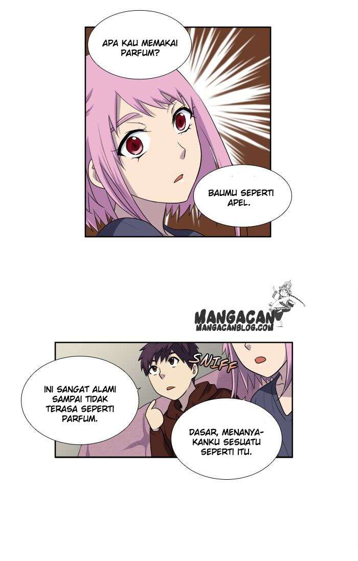 The Gamer Chapter 156 - halaman 13